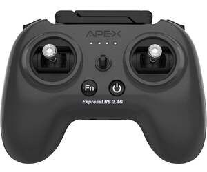 APEX G-129 FPV Drone Remote Controller ExpressLRS 2.4G ELRS 3.0 Simulator Suppor